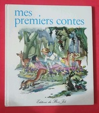 Premiers contes éd. d'occasion Premiers contes éd. d'occasion  Reuilly