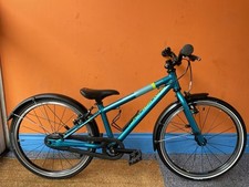 Islabikes cnoc teal for sale  LONDON