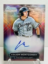 montgomery 15 for sale  Channahon
