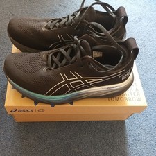 Womens asics gel for sale  TONBRIDGE