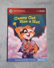 Casey cat hat for sale  LONDON