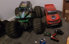 Two huge scale for sale  EDENBRIDGE