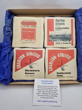 Charlton athletic coasters for sale  DARTFORD