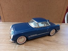 Tin toy chevrolet d'occasion  France