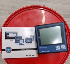 Janitza umg cbm gebraucht kaufen  Augsburg