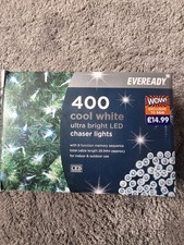 400 led chaser for sale 400 led chaser for sale  CREWE