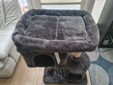 Indoor cat house for sale  LONDON