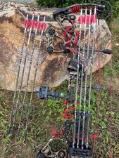 Used mathews htr for sale  Pittsboro