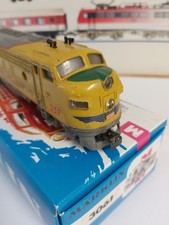 Märklin 3061 union gebraucht kaufen  Grenzach-Wyhlen