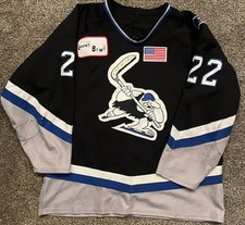 uhl jersey for sale  East Amherst