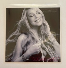 Mariah Carey – Sugar Sweet | CD promocional | 3 faixas comprar usado  Enviando para Brazil