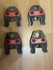 Rothenberger pressbacken sv15 gebraucht kaufen  Beckum