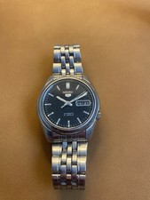 Seiko snk 7s26 usato  Milano