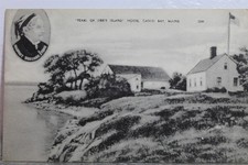 Maine casco bay for sale  Wilmington