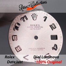 Dial quadrante rolex usato  Cesena