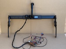 Tow trust towbar for sale  MARCH