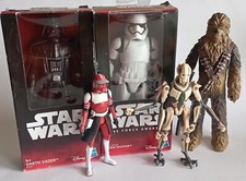 Hasbro star wars gebraucht kaufen  Kiel