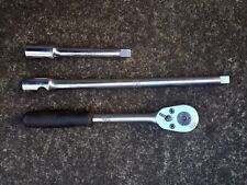 Vintage britool ratchet for sale  FORFAR