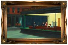 Hopper nighthawks night for sale  Meredith