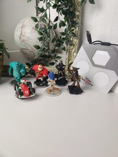 Lot disney infinity d'occasion  Saâcy-sur-Marne