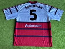 Trikot shirt jersey gebraucht kaufen  Pohlheim