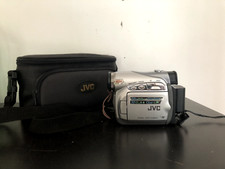Jvc d239e caméscope d'occasion  Manosque