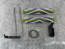 Bushes guides bissell for sale  LIVERPOOL