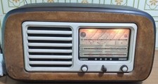 Radio epoca geloso usato  Roma