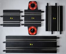 Carrera erweiterung gerade gebraucht kaufen  Steinheim
