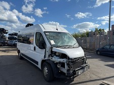 2022 peugeot boxer for sale  SOUTH SHIELDS