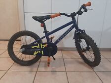 Bicicletta bambino misura usato  Solza
