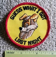 Vintage 70s guess for sale  Bangor