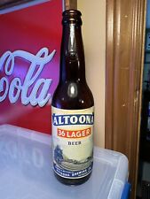 Altoona lager beer for sale  Escondido