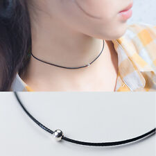 Choker halskette kugel gebraucht kaufen  München