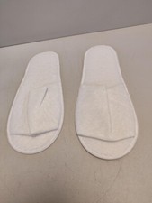 Paar einwegslipper gästehauss gebraucht kaufen  Herten