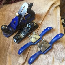 Woodworking tools record for sale  BIDEFORD