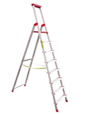 Sicos scala professionale usato  Zogno