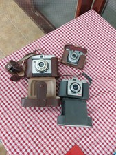 Vintage cameras job for sale  SHEPTON MALLET