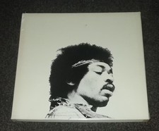 Jimi Hendrix Experience, Starportrait, German Twen Polydor 2672 002 Box 2LP 1970 comprar usado Jimi Hendrix Experience, Starportrait, German Twen Polydor 2672 002 Box 2LP 1970 comprar usado  Enviando para Brazil