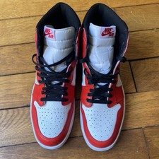 Baskets nike air d'occasion  Levallois-Perret