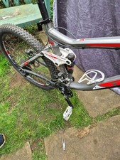 Trek series 7 for sale  WELLINGBOROUGH