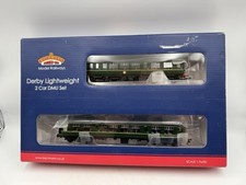 Bachmann 516a derby for sale  BEDFORD