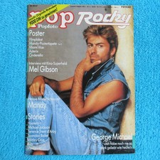 Pop rocky 1987 gebraucht kaufen  Jena