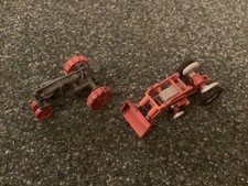 Ertl pair vintage for sale  DEREHAM