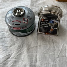 Hikers lightweight titanium for sale  MANCHESTER