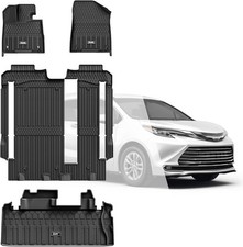 Floor mats cargo for sale  Gibsonia