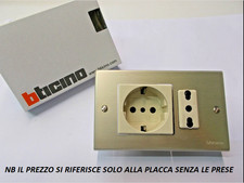 Bticino magic 503 usato  Asso