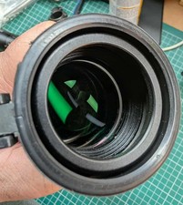 12x40ba0ir riflr scope. for sale 12x40ba0ir riflr scope. for sale  BRIDLINGTON