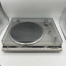 Vintage technics q200 for sale  Decatur