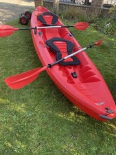 Conwy person kayak for sale  SOUTHAMPTON